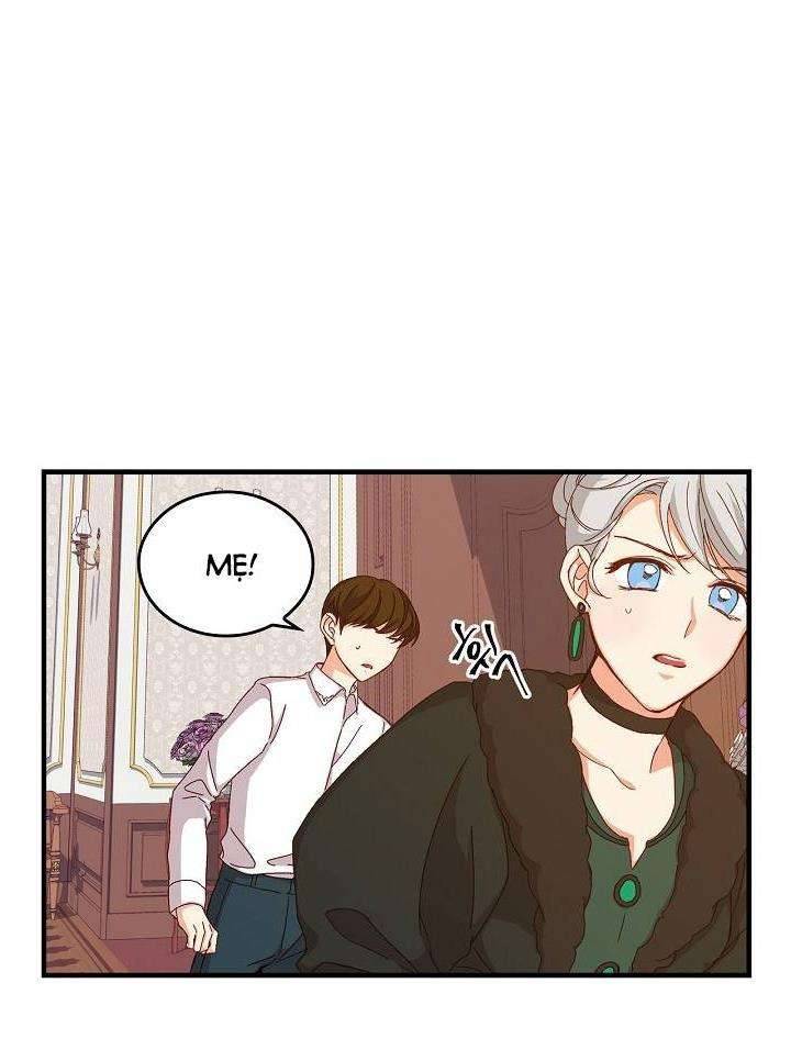 Cẩn Thận Với Các Anh Trai Đấy! Chap 3 - Trang 2