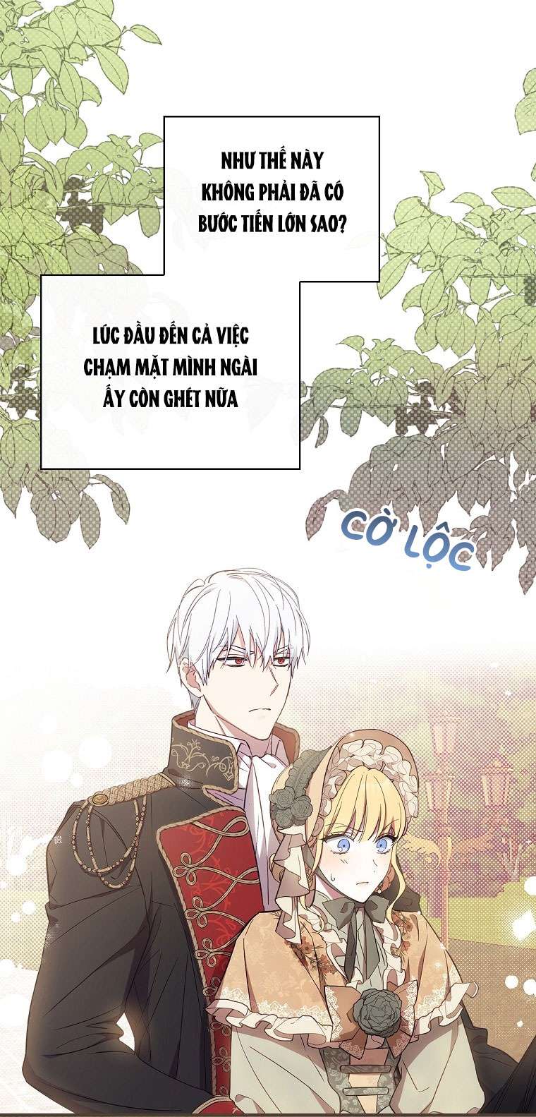 Phương Pháp Khiến Phu Quân Đứng Về Phía Tôi Chapter 16 - Trang 4