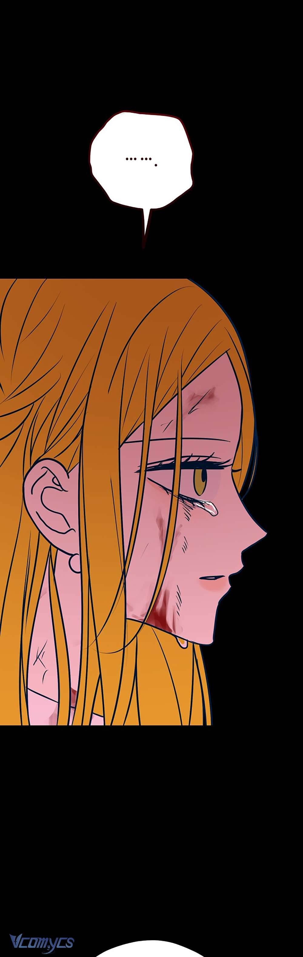 Kẻ Rác Rưởi Không Đáng Được Yêu Chapter 45 - Trang 4