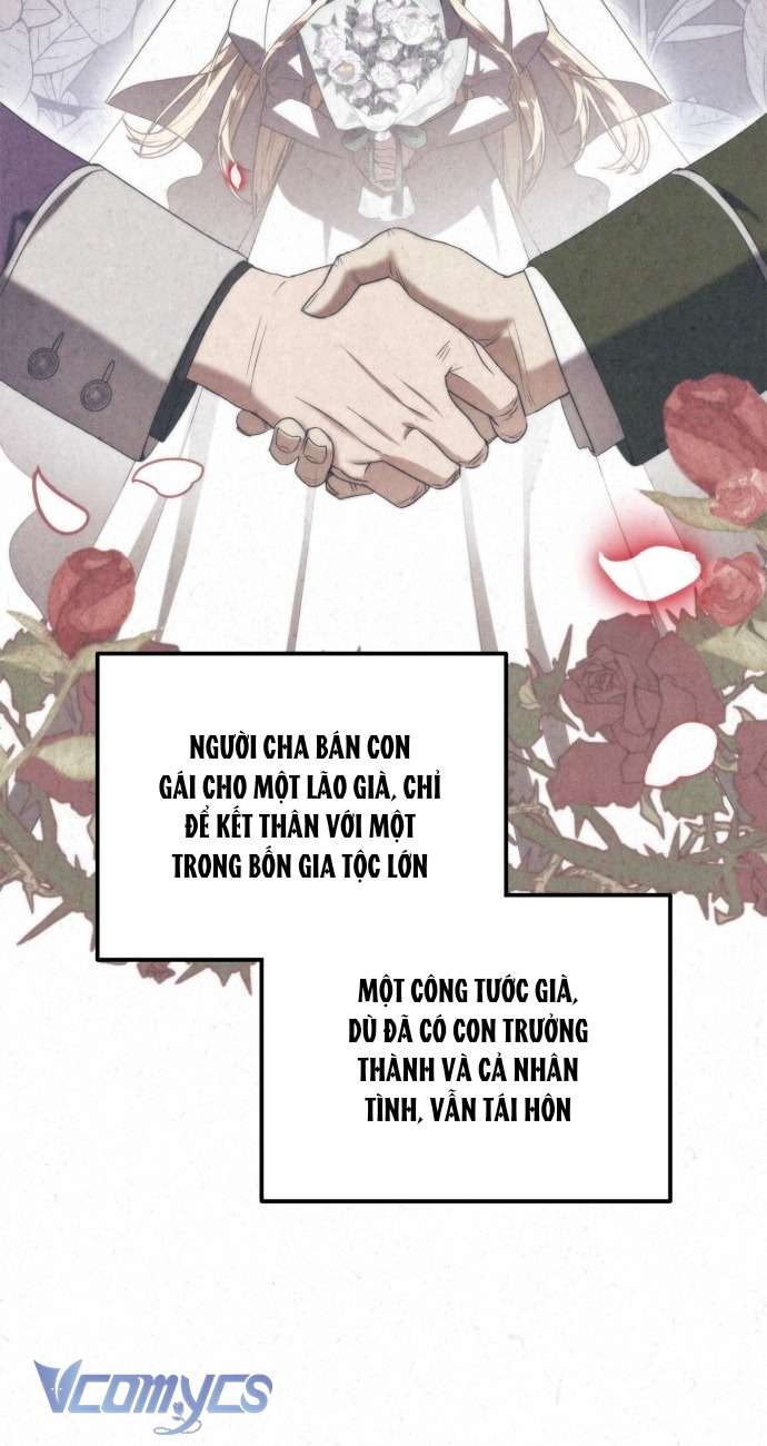 Nữ Công Tước Chiến Lợi Phẩm Chap 4 - Trang 4