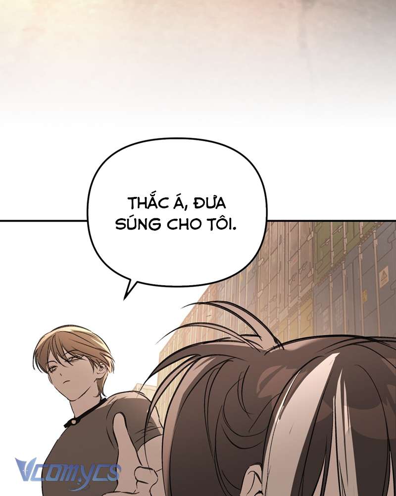 Ác Chi Hoàn Chapter 33 - Trang 4