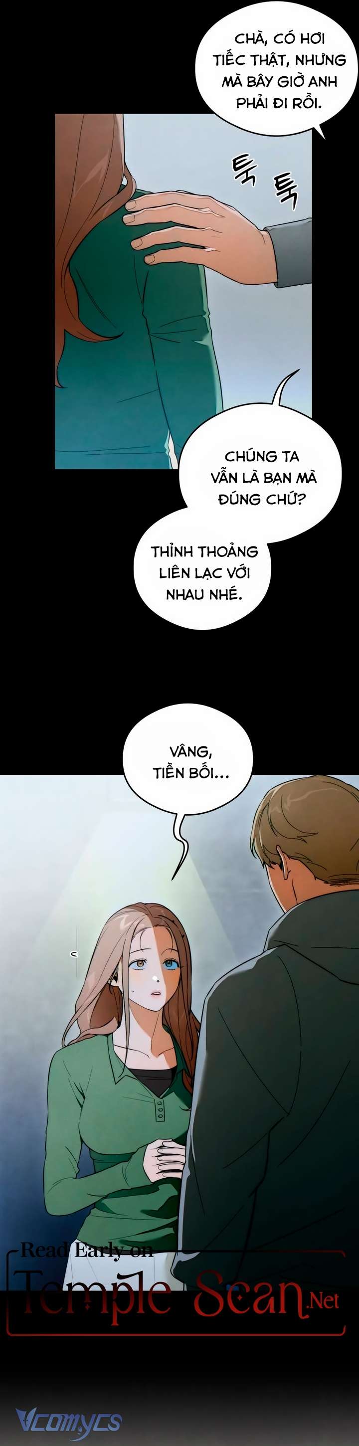 [18+] Mong Ước Của Ác Quỷ Chap 38 - Trang 2