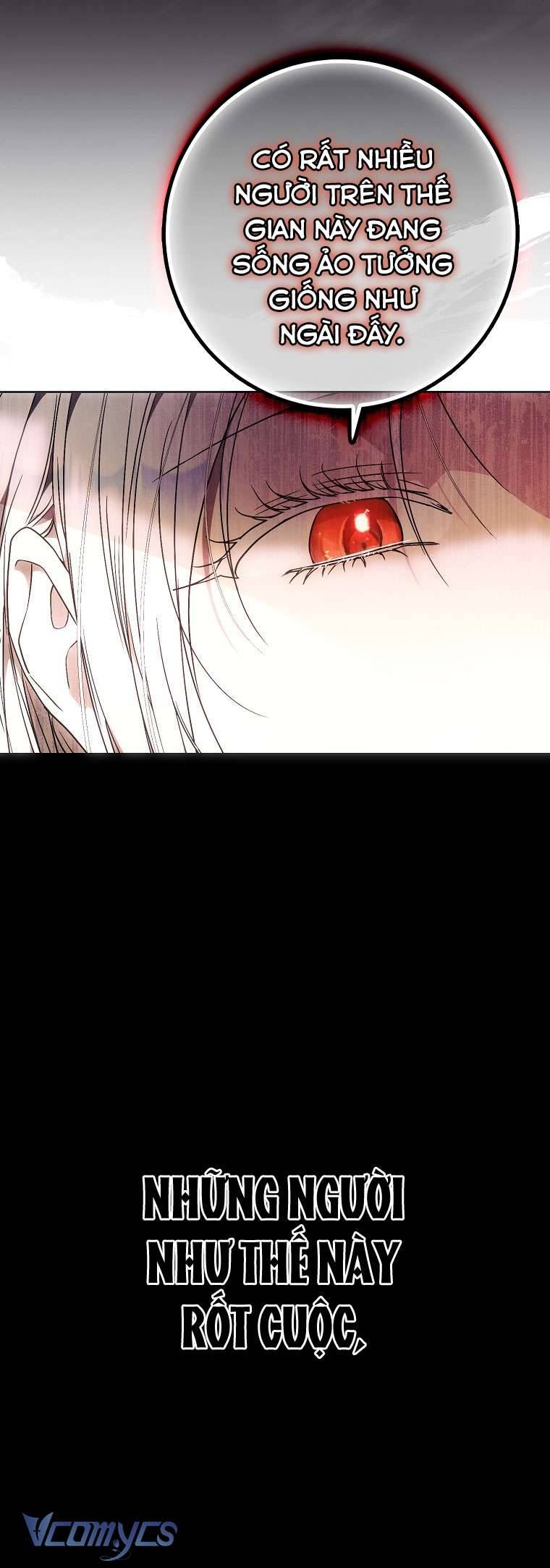 Tôi Trở Thành Vợ Của Nam Chính Chap 86 - Trang 3