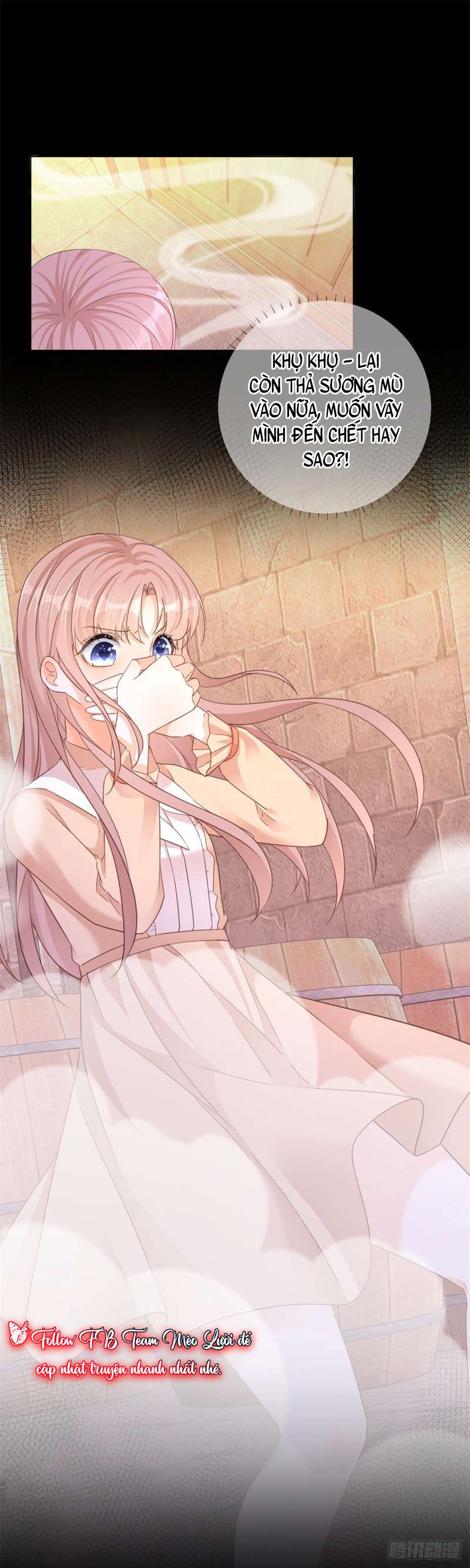 Sự Phản Công Của Nữ Công Tước Phản Chap 11 - Trang 2