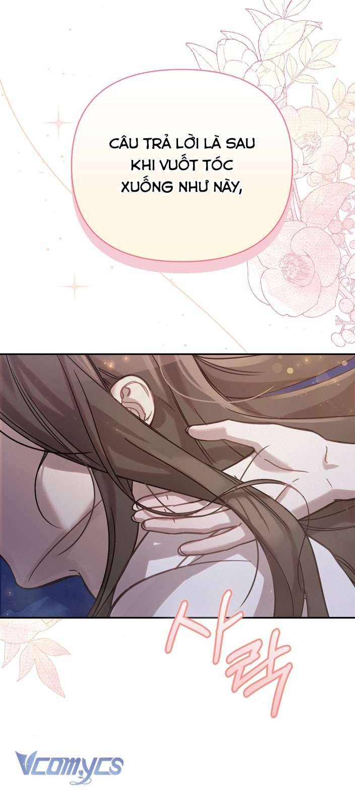 [18+] Tiết Học Bí Mật Của Trung Điện Chap 21 - Trang 2