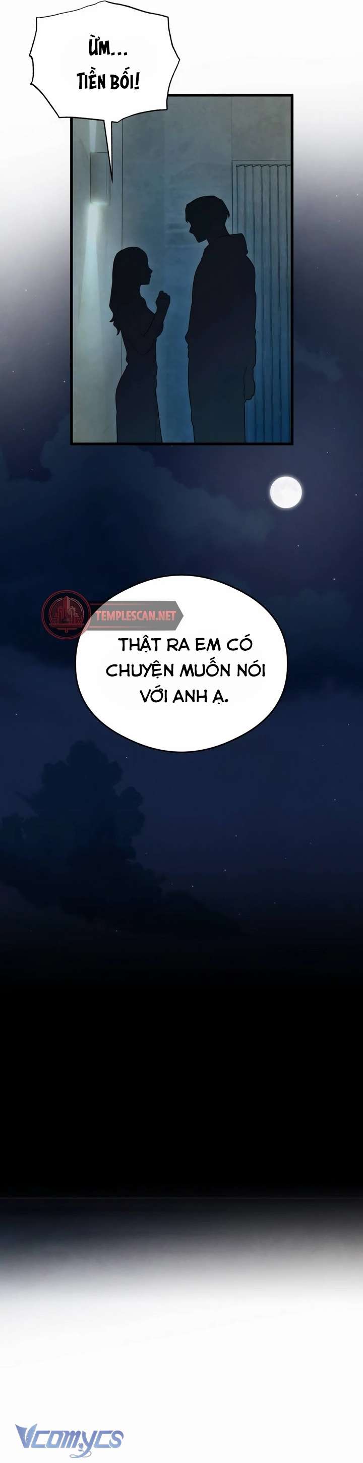 [18+] Mong Ước Của Ác Quỷ Chap 37 - Trang 2