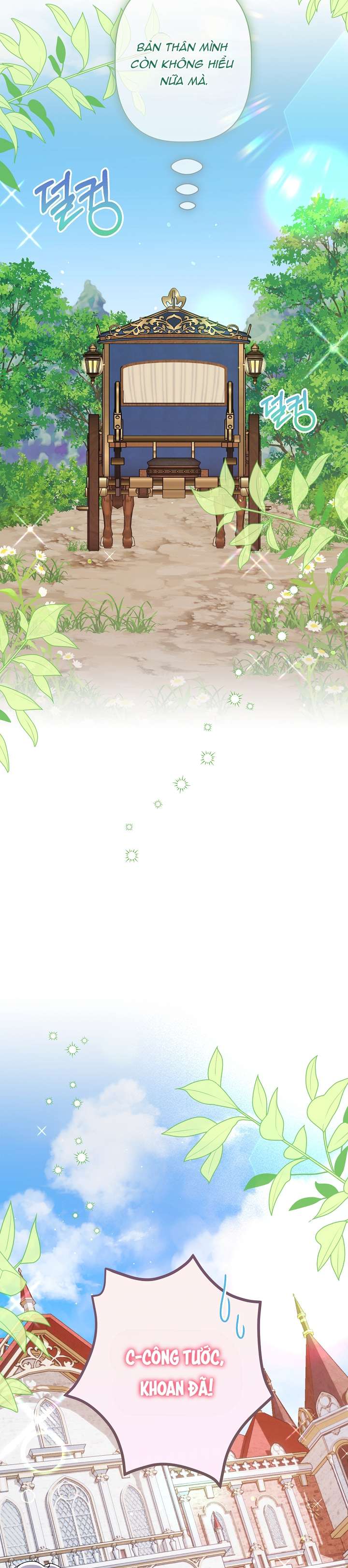 Cha Của Nam Chính Từ Chối Hủy Hôn Chapter 6 - Trang 4