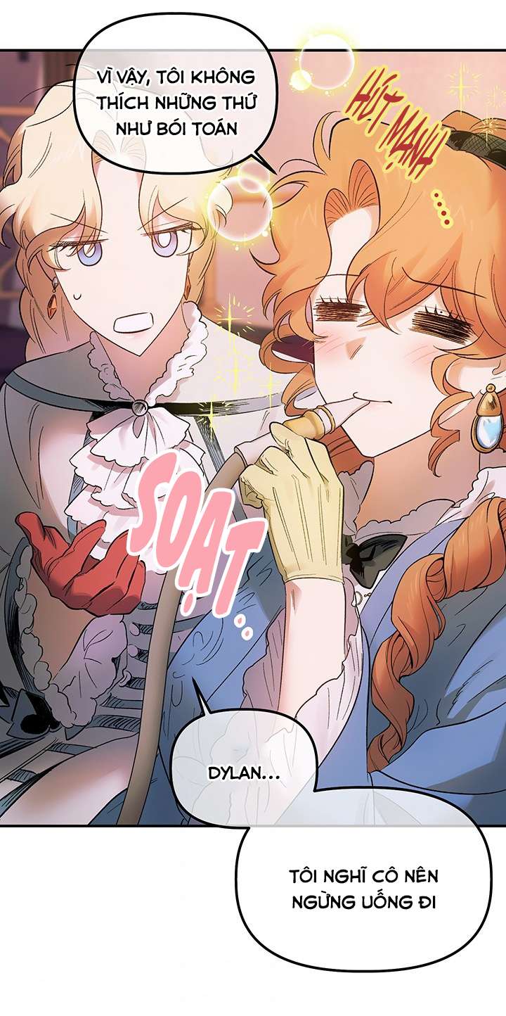 May Mắn Hay Bất Hạnh Chap 65 - Next Chap 66