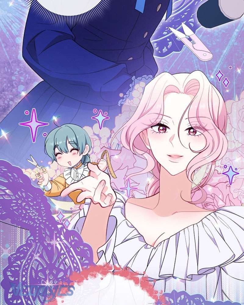 Hầu Gái Độc Quyền Của Hoàng Hậu Phản Diện Chapter 28 - Trang 4