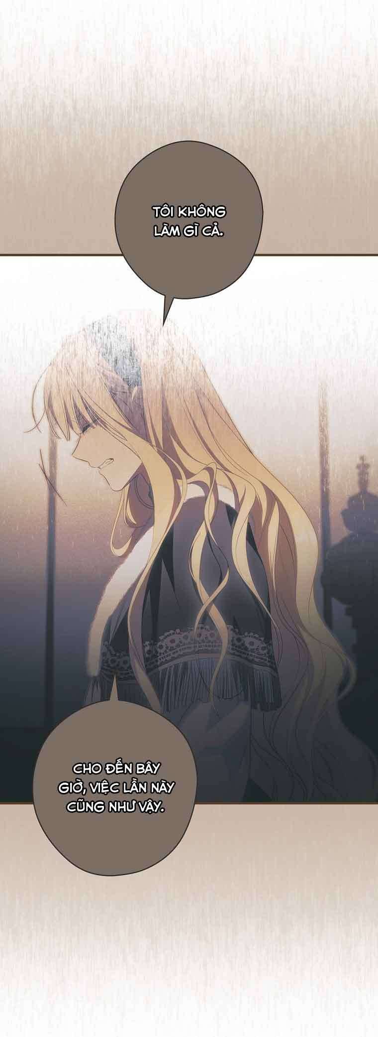 Phương Pháp Khiến Phu Quân Đứng Về Phía Tôi Chapter 71 - Trang 4