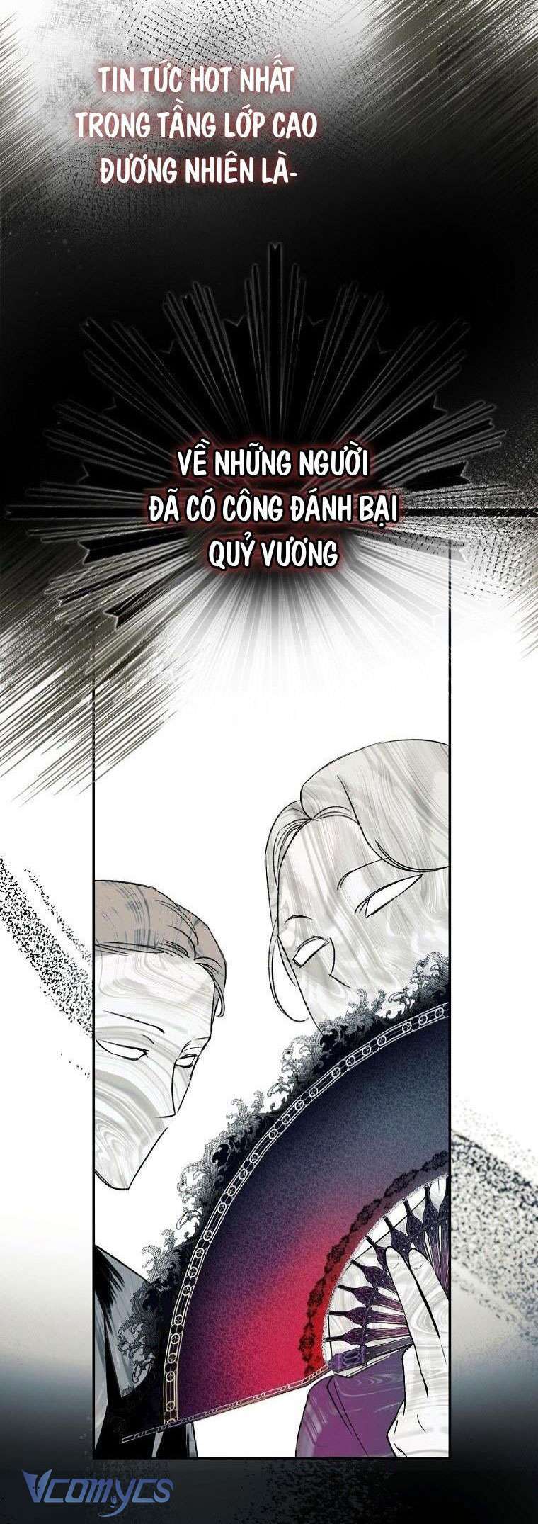 Các Nam Chính Đã Bị Nữ Phụ Cướp Mất Chap 5 - Trang 3