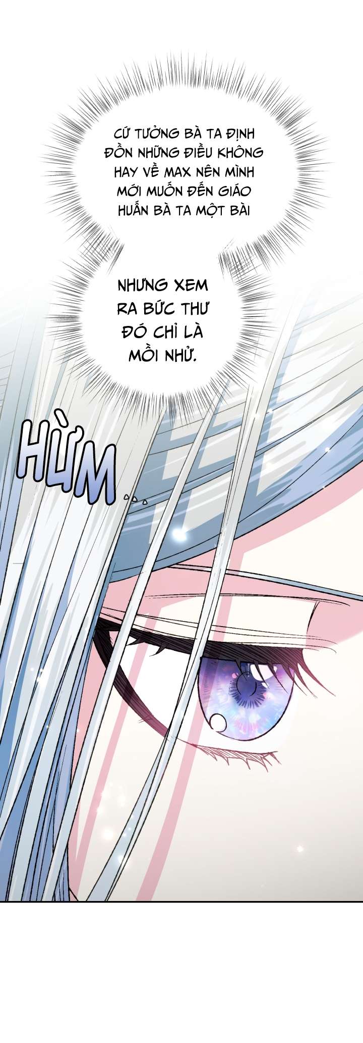 Cha À, Con Không Muốn Kết Hôn Đâu Chap 61 - Next Chap 62