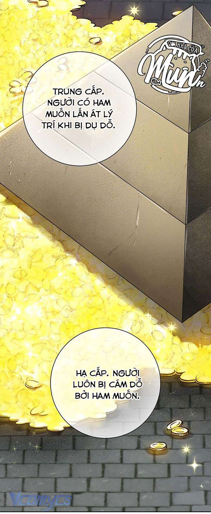 Cuộc Sống Mới Của Công Nương Chapter 12 - Trang 4