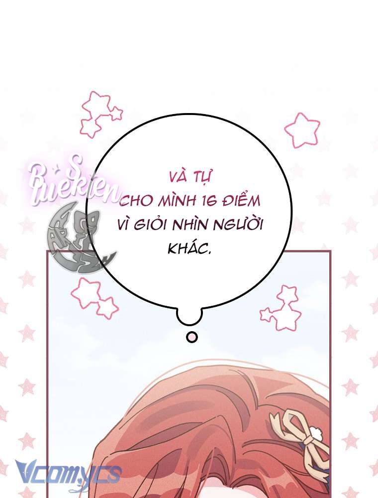 Chị Gái Của Nhân Vật Phản Diện Hôm Nay Cũng Đang Đau Khổ Chapter 32 - Trang 4