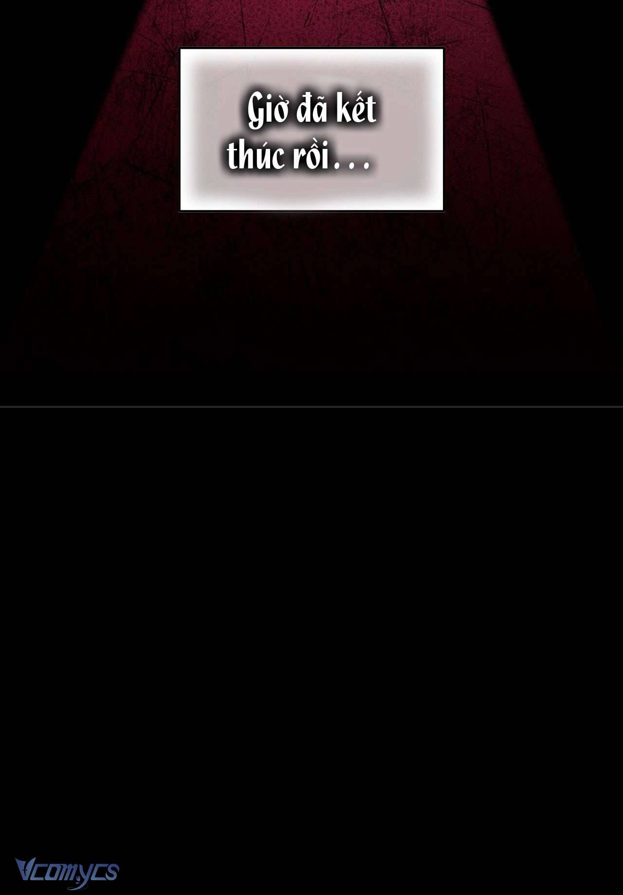 Thánh Nữ Giả Muốn Bỏ Trốn Chap 13 - Next Chap 14