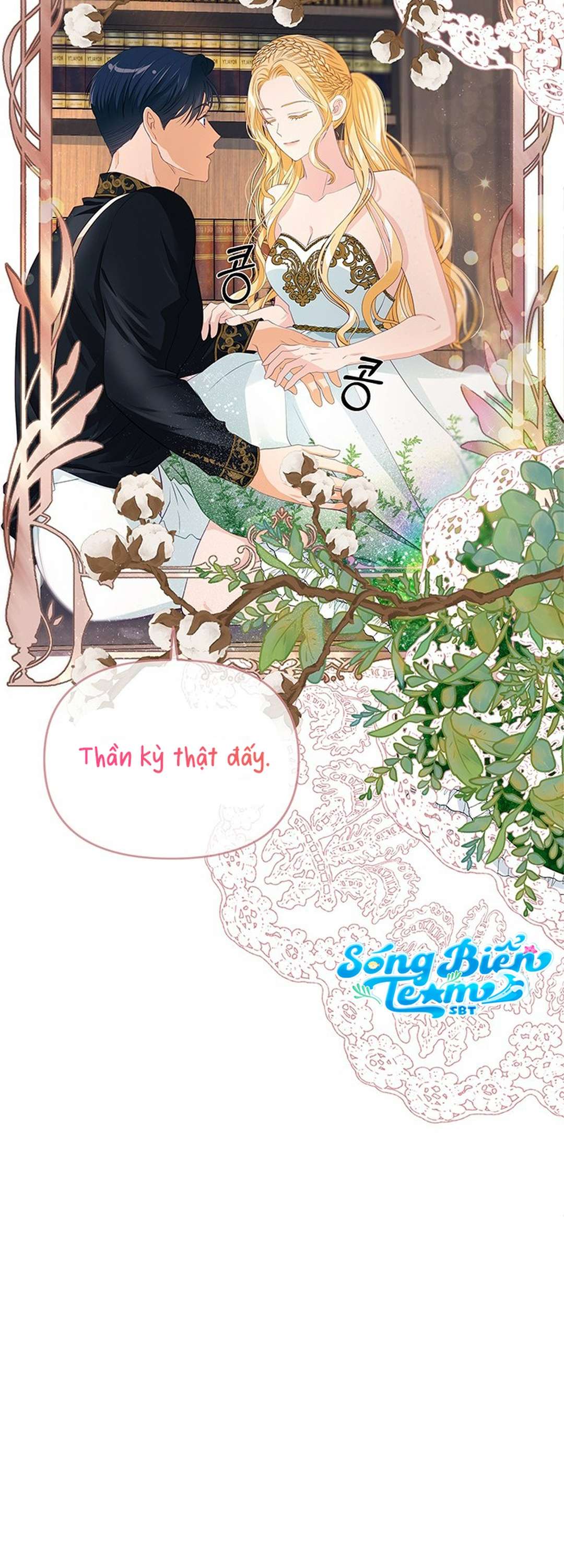 [ 18+ KHÔNG CHE ] Bệ hạ đã thay đổi rồi! Chap 16 - Trang 2