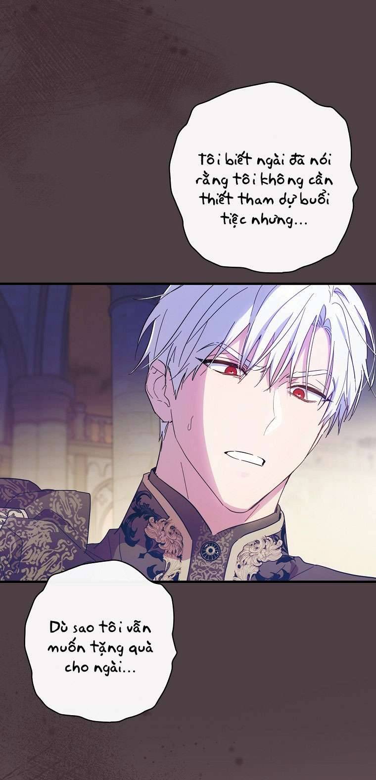 Phương Pháp Khiến Phu Quân Đứng Về Phía Tôi Chapter 22 - Trang 4