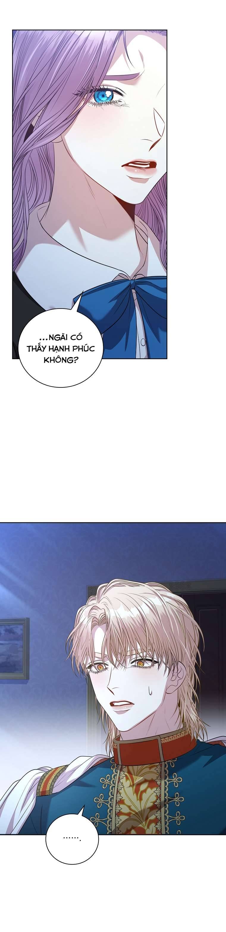 Thư Ký Của Bạo Chúa Chapter 72 - Trang 4