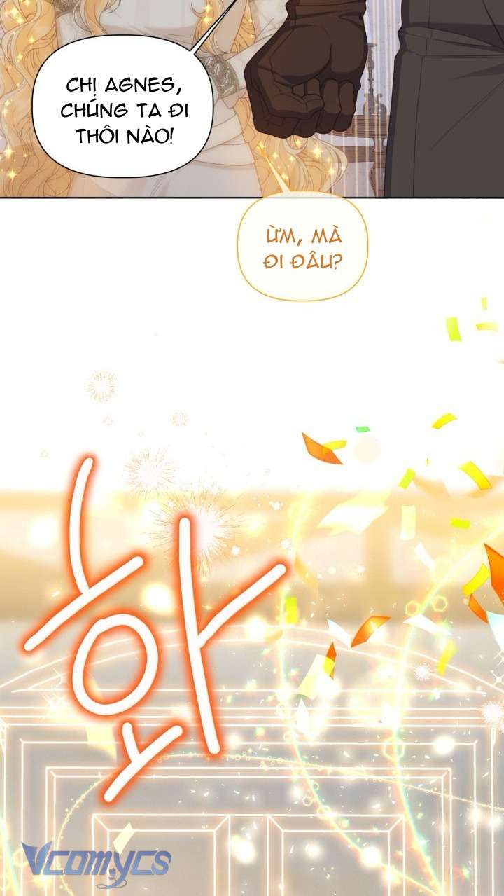 Sự Điều Trị Đặc Biệt Của Tinh Linh Chapter 81 - Next Chapter 82