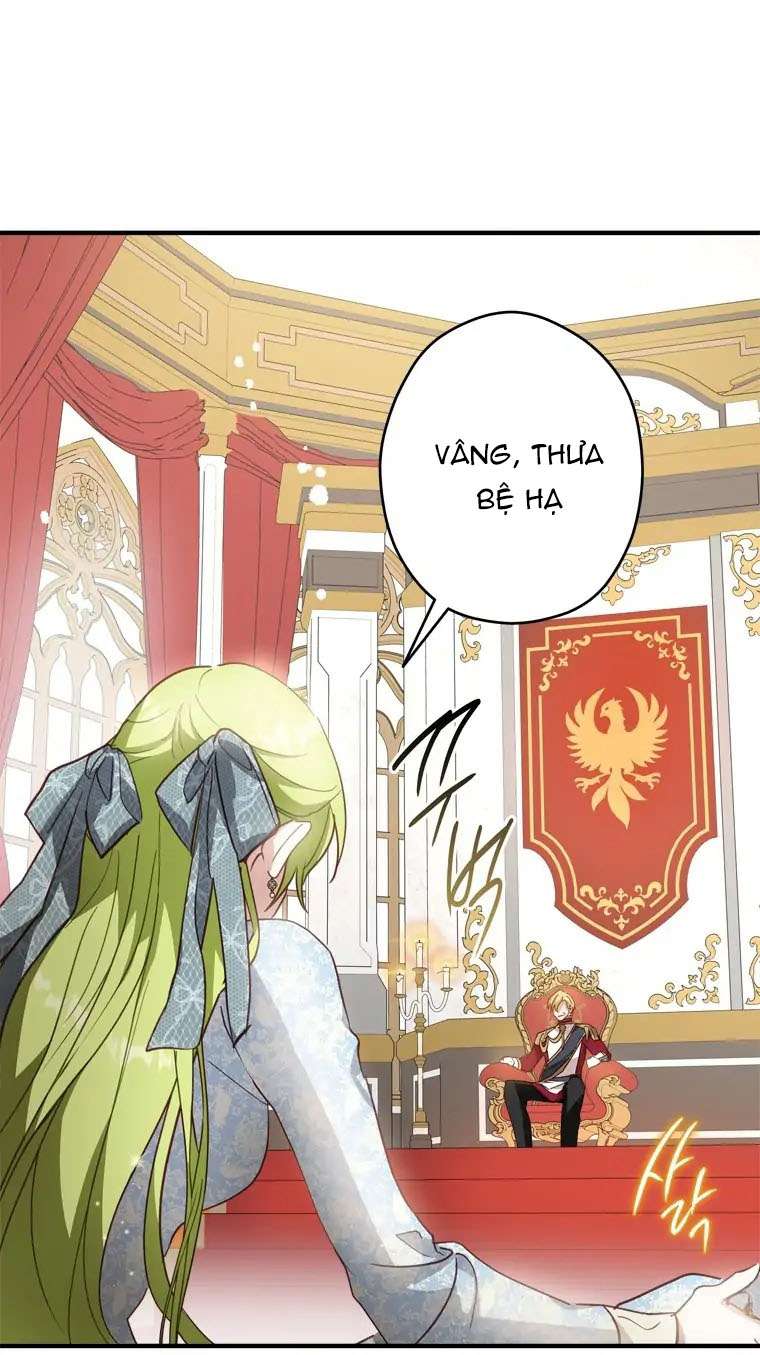 Tôi Đã Bảo Nữ Chính Đang Cải Trang Cơ Mà! Chap 18 - Trang 2