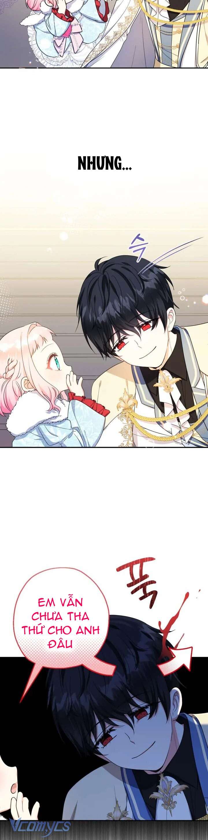 Tiểu Thư Tích Tiền Đi Bụi Chapter 45 - Trang 4