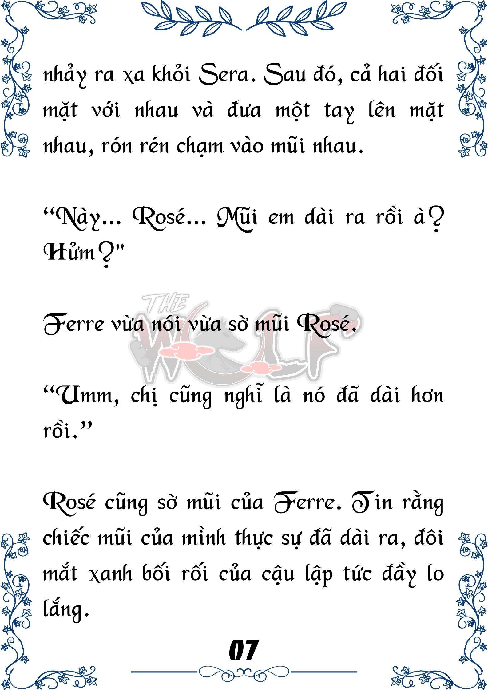 Tôi Trở Thành Gia Sư Của Cặp Song Sinh Hoàng Gia Chap 32 - Trang 2