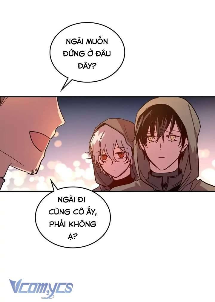 Vị Hôn Thê Khế Ước Của Công Tước Chapter 69 - Next Chapter 70