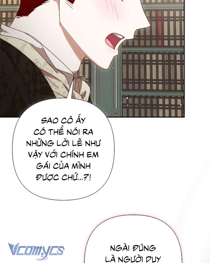 Dành Cho Những Ai Coi Hối Tiếc Là Điều Xa Xỉ Chap 11 - Trang 4