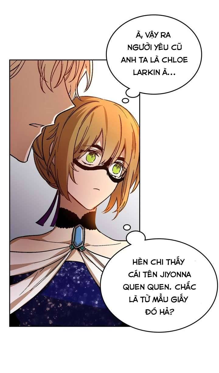 Vị Hôn Thê Khế Ước Của Công Tước Chapter 59 - Trang 4