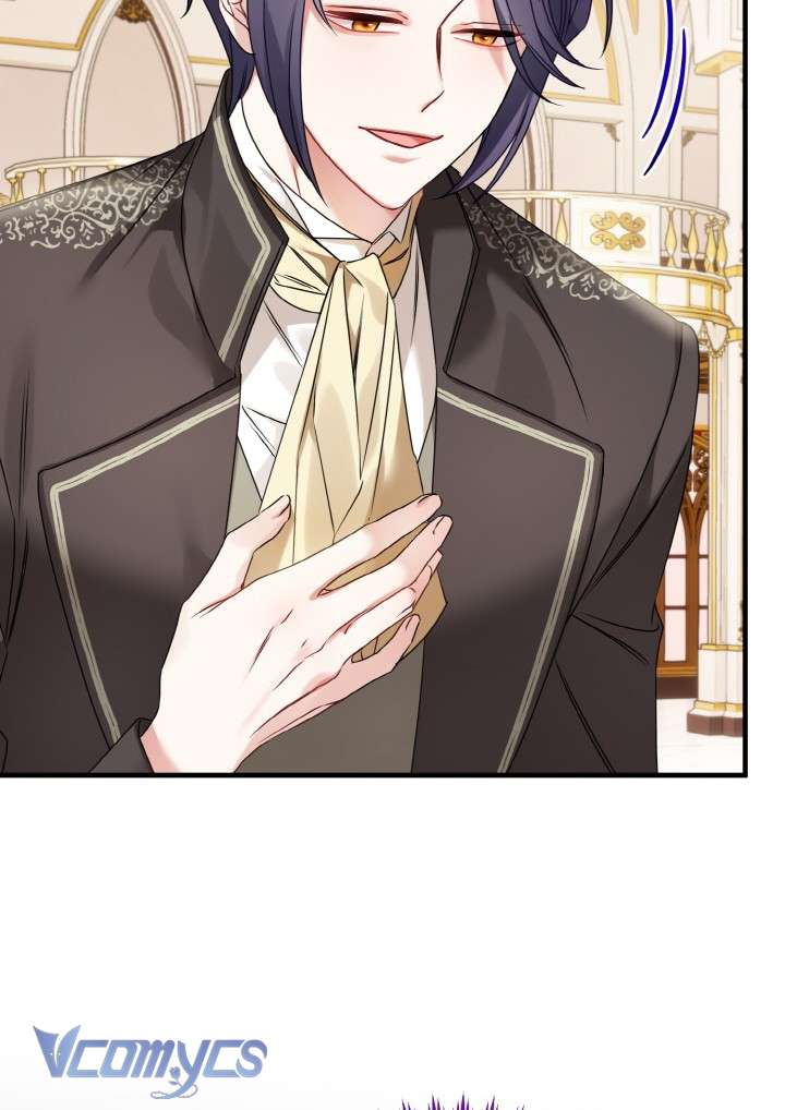 Mê Cung Cám Dỗ Của Emilone Chapter 7 - Trang 4