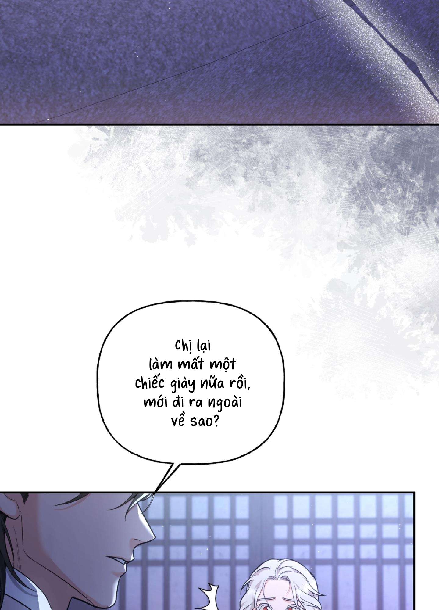 [ 18+ ] Khúc ca của loài cầm thú Chap 17 - Trang 2