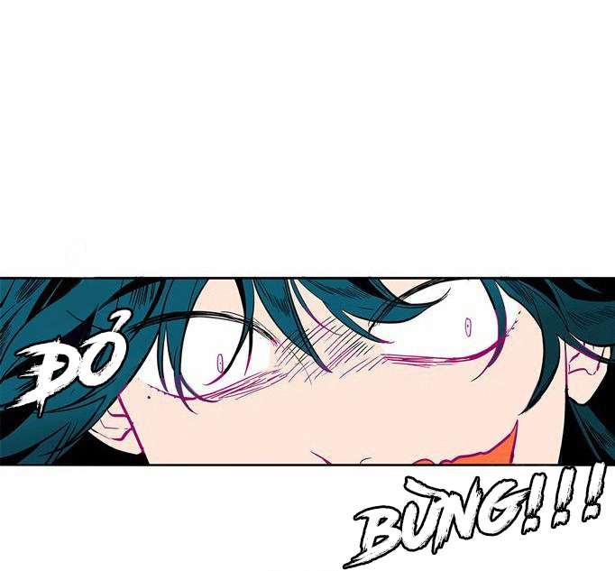 Ranh Giới Chap 48 - Trang 3