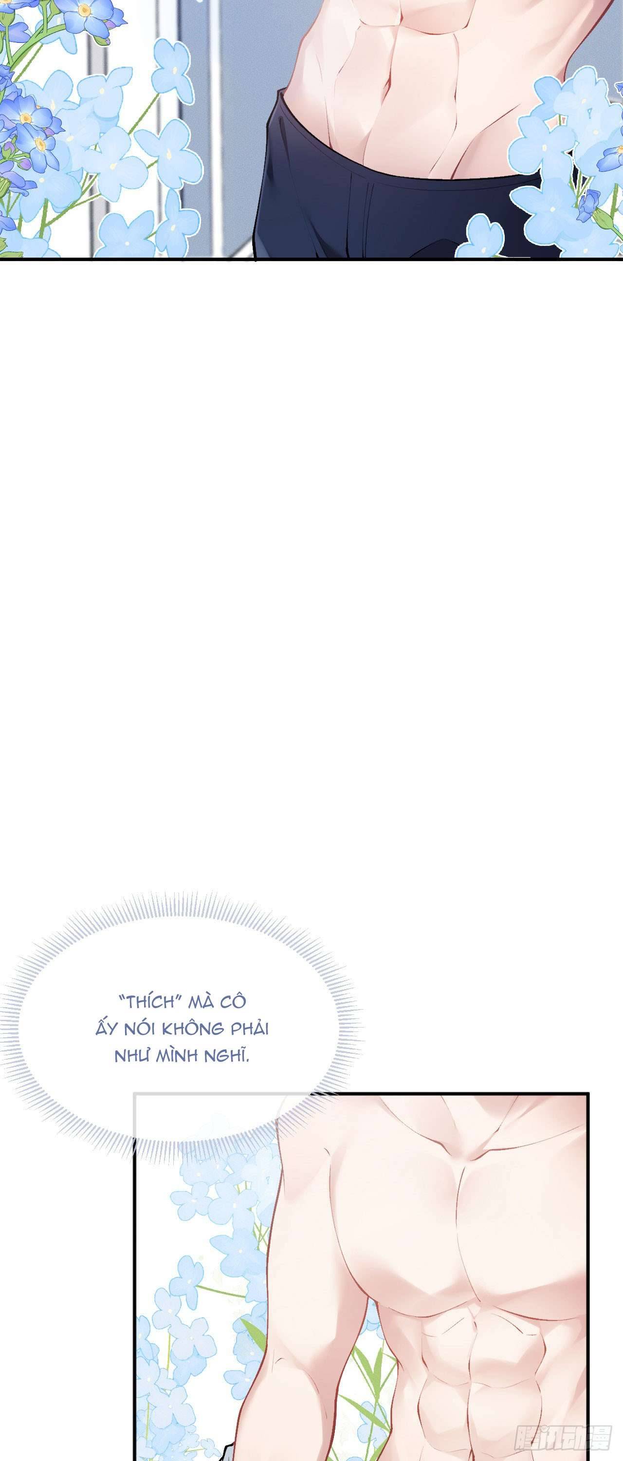 Hiệp Sĩ Độc Quyền Của Long Nữ Chapter 15 - Trang 4