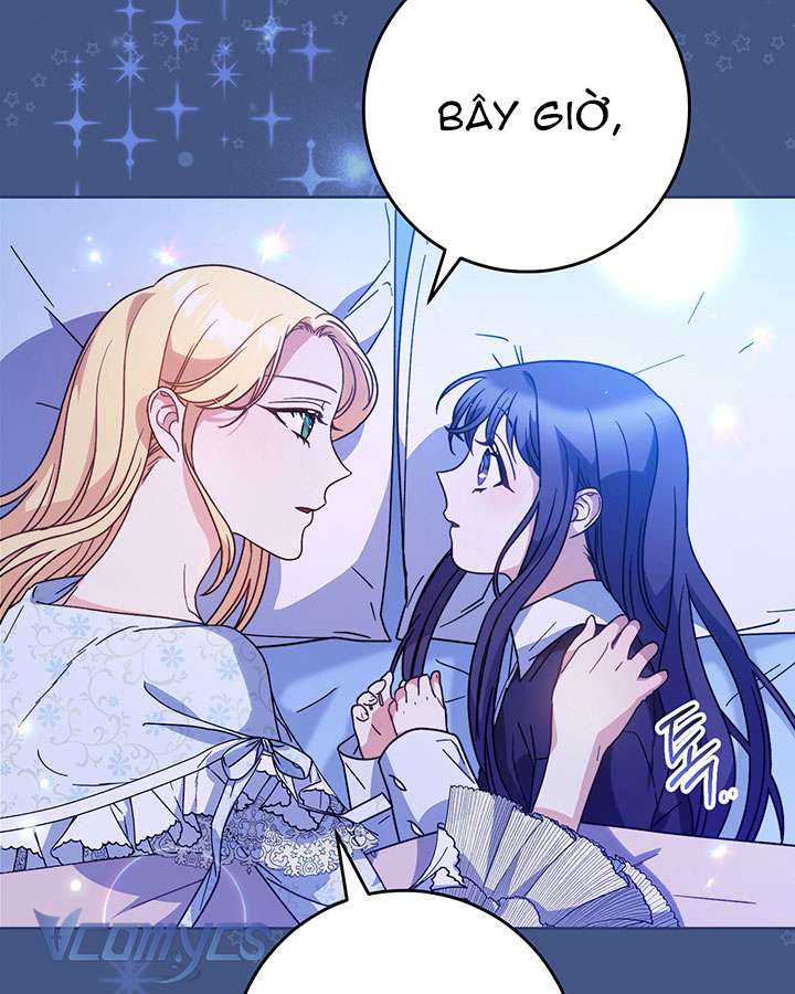 Tôi Đã Nuôi Dạy Em Gái Mình Một Cách Hoàn Hảo Chapter 8 - Trang 4