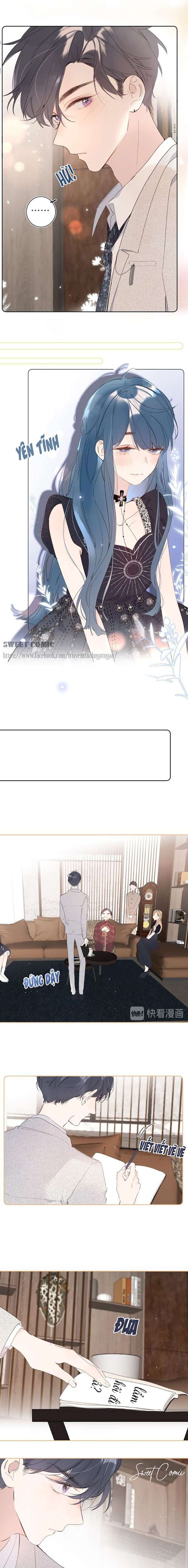 Don't Cry Chap 8 - Trang 2