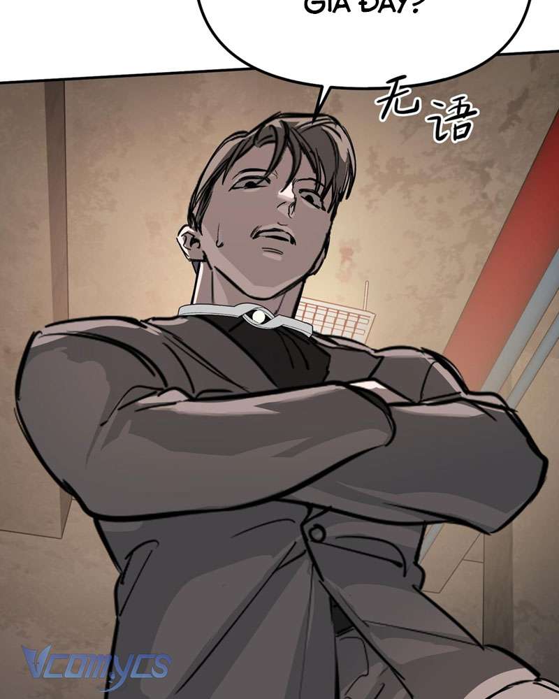 Ác Chi Hoàn Chapter 5 - Trang 4