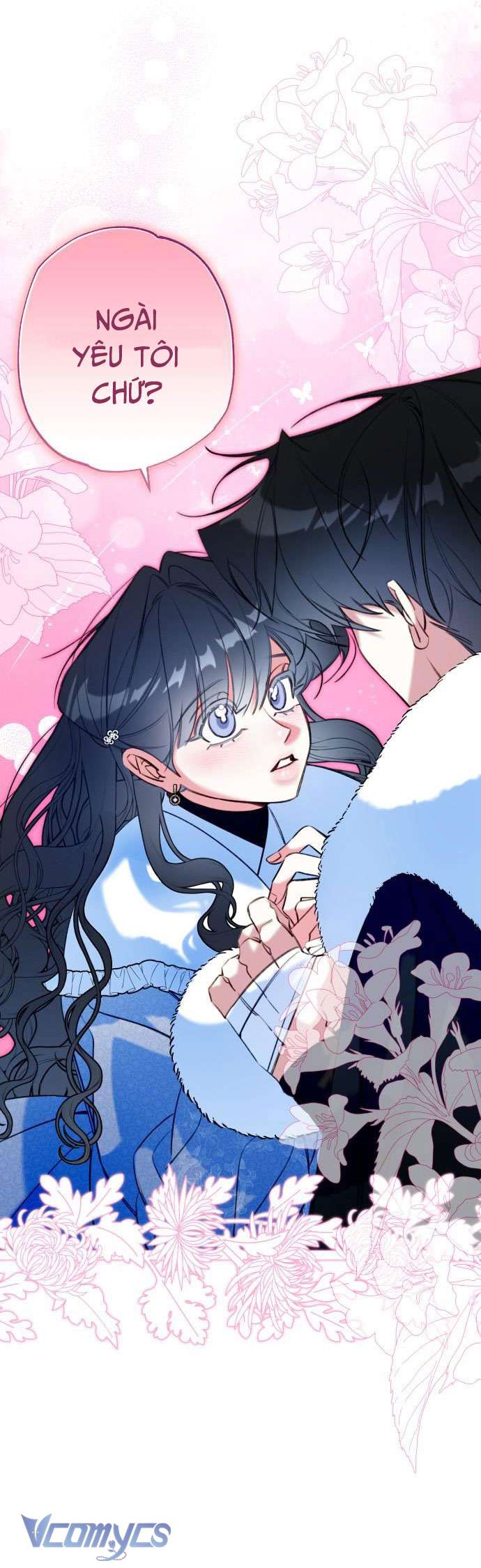 Chuyện Tình Tuyết Phương Bắc Chapter 12 - Trang 4