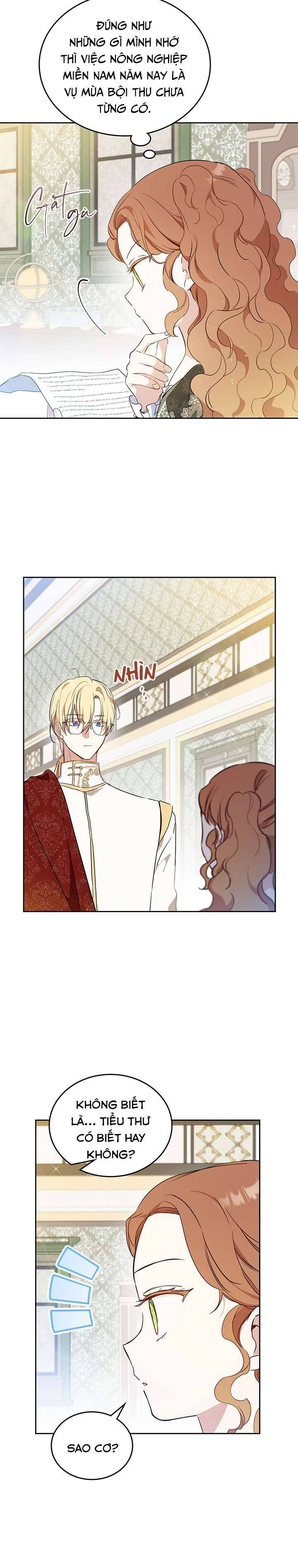 Kiếp Này Nhất Định Làm Gia Chủ Chap 93 - Trang 2