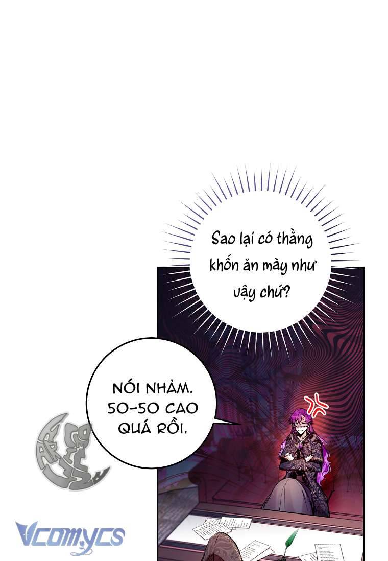 Làm Ác Nữ Bộ Không Tuyệt Sao? Chap 12 - Trang 4