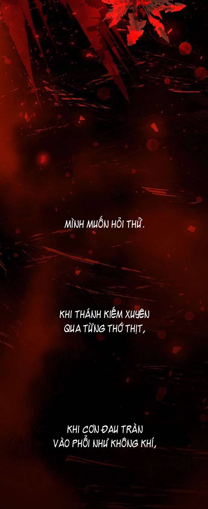 Vương Tử Huyền Bí Chapter 27 - Trang 4