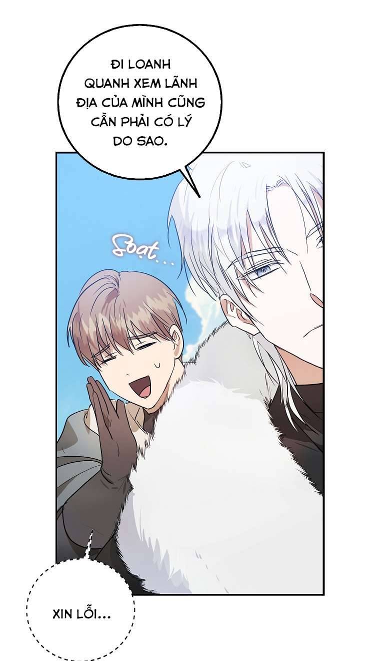 Tôi Trở Thành Vợ Của Nam Chính Chap 15 - Trang 3