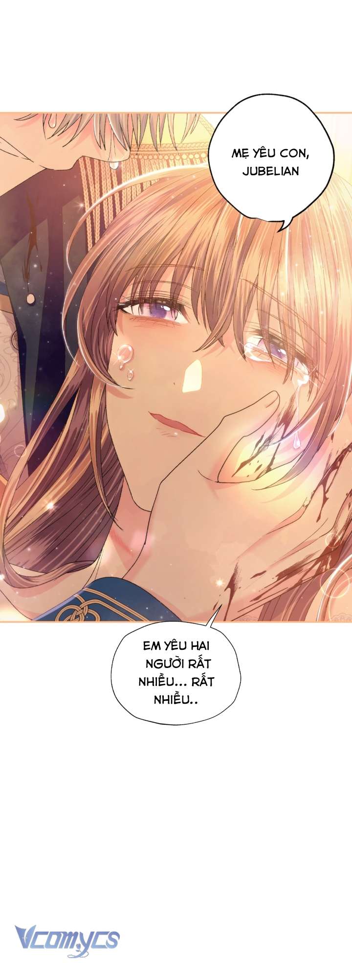 Cha À, Con Không Muốn Kết Hôn Đâu Chap 100 - Trang 2