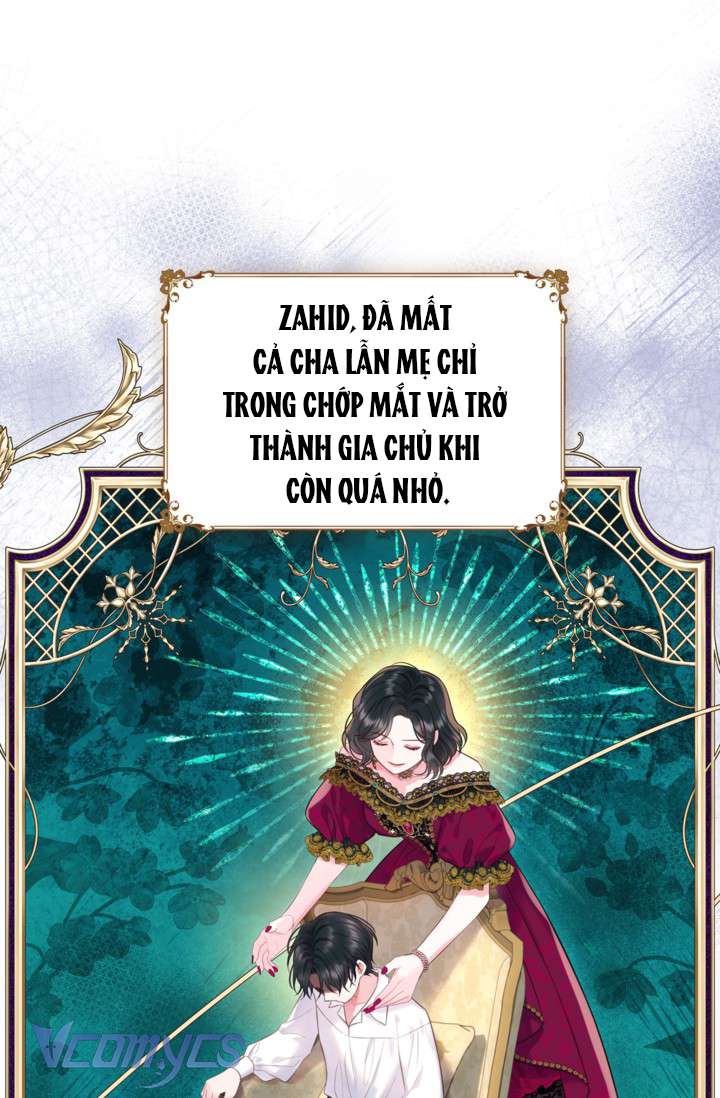Người Anh Trai Mạnh Nhất Của Tôi Đã Mất Trí Nhớ Chap 16 - Trang 4