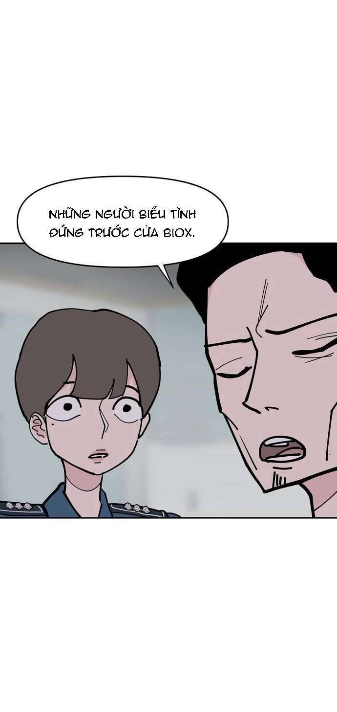 Yêu Không Hồi Kết Chap 8 - Trang 2