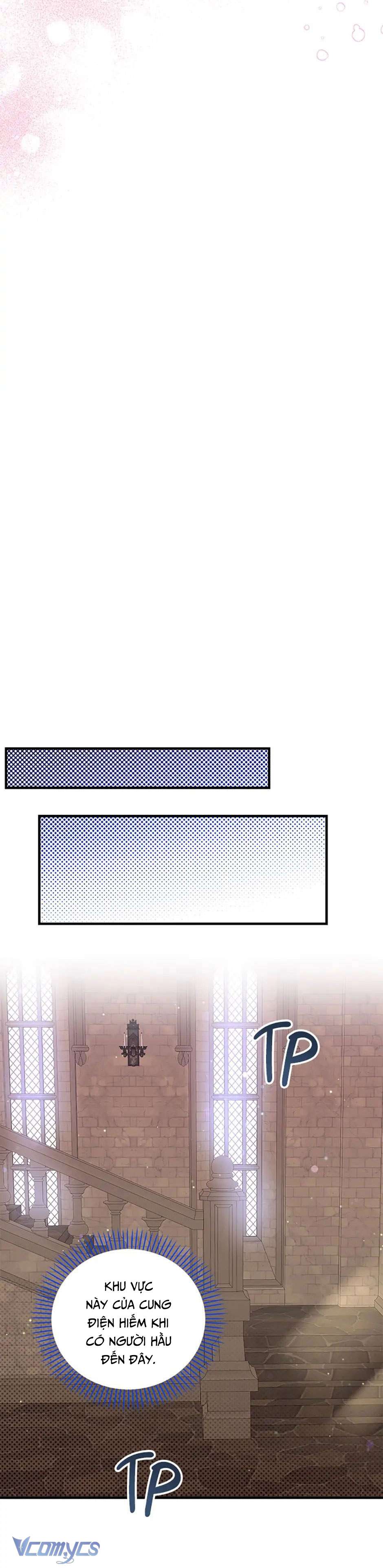 Chồng Yêu, Tôi Đây Bãi Công! Chap 87 - Trang 3