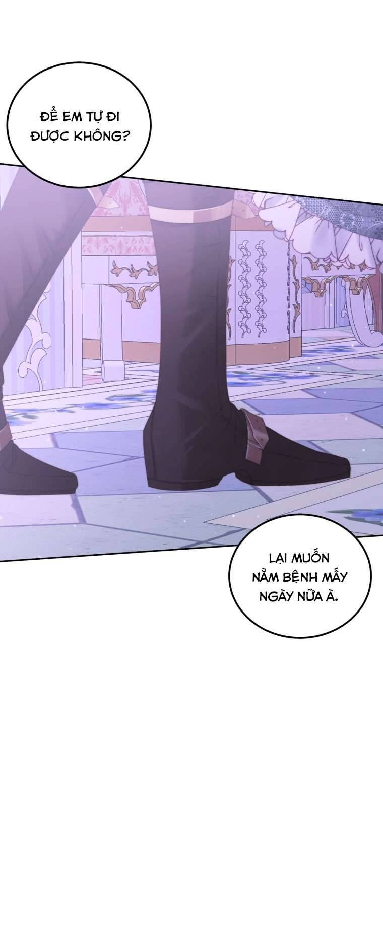 Siren: Trở Thành Gia Đình Của Nhân Vật Phản Diện Chapter 57 - Trang 3