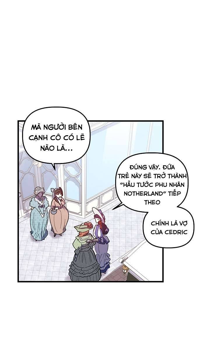May Mắn Hay Bất Hạnh Chap 28 - Trang 4