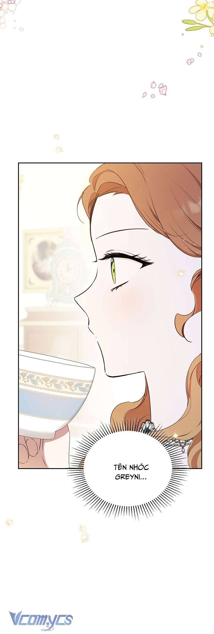 Kiếp Này Nhất Định Làm Gia Chủ Chap 139 - Trang 2