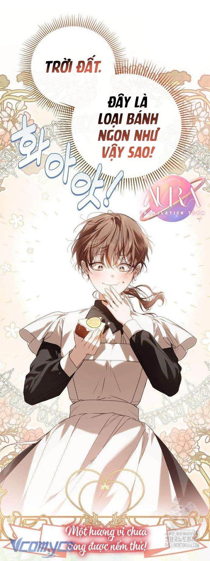 Nữ Hầu Bí Mật Của Nhà Bá Tước Chap 25 - Trang 2