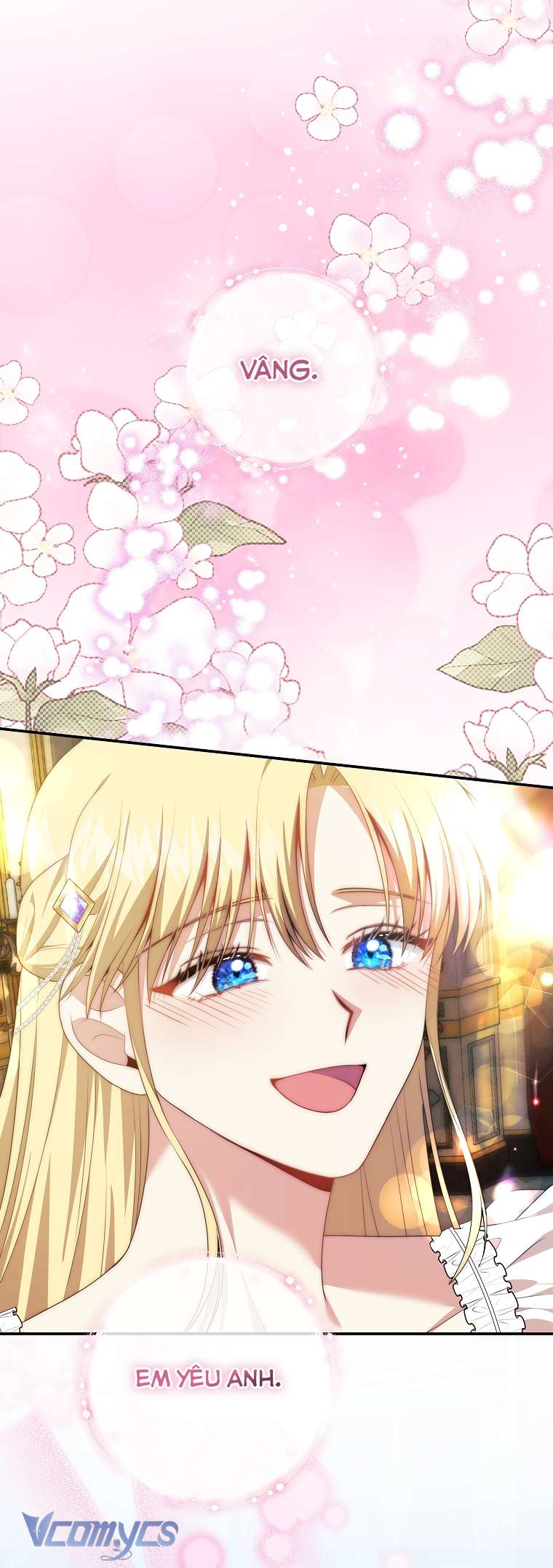 [18+] Phương Pháp Gia Hạn Hợp Đồng Hôn Nhân Chap 23 - Trang 2